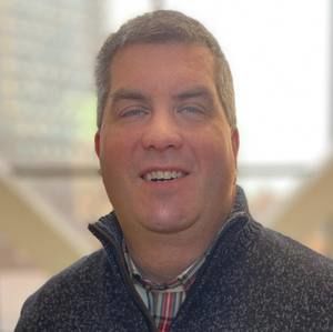 Meet your Posher, Rob